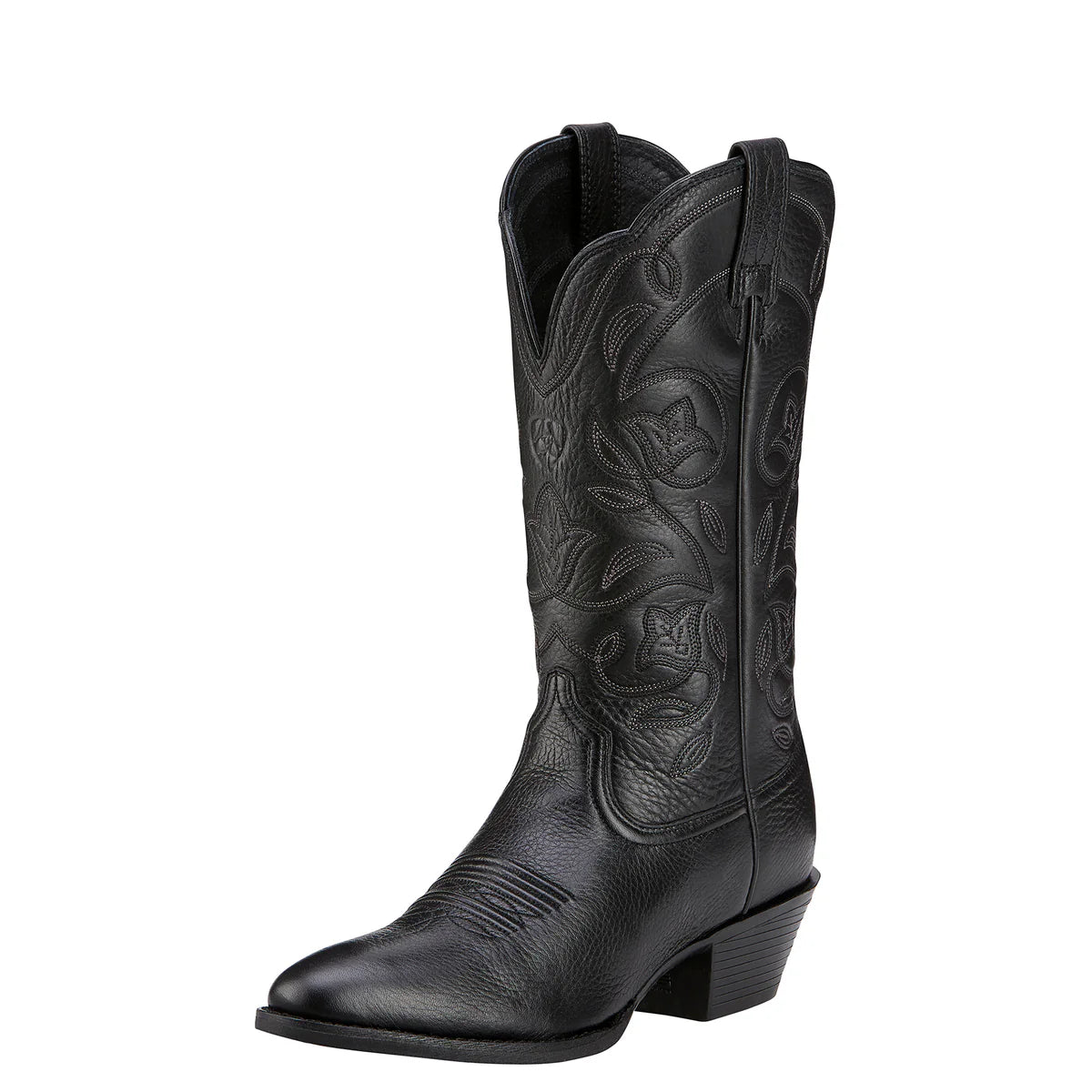 Ariat Heritage Western R Toe Womens Boots