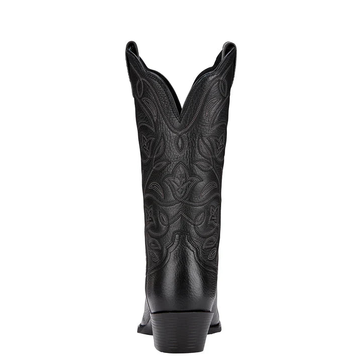 Ariat Heritage Western R Toe Womens Boots
