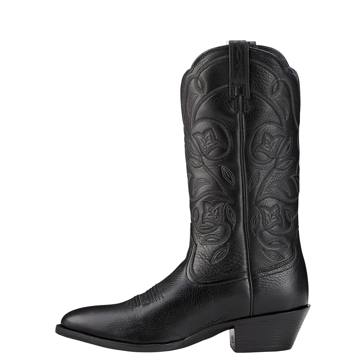 Ariat Heritage Western R Toe Womens Boots