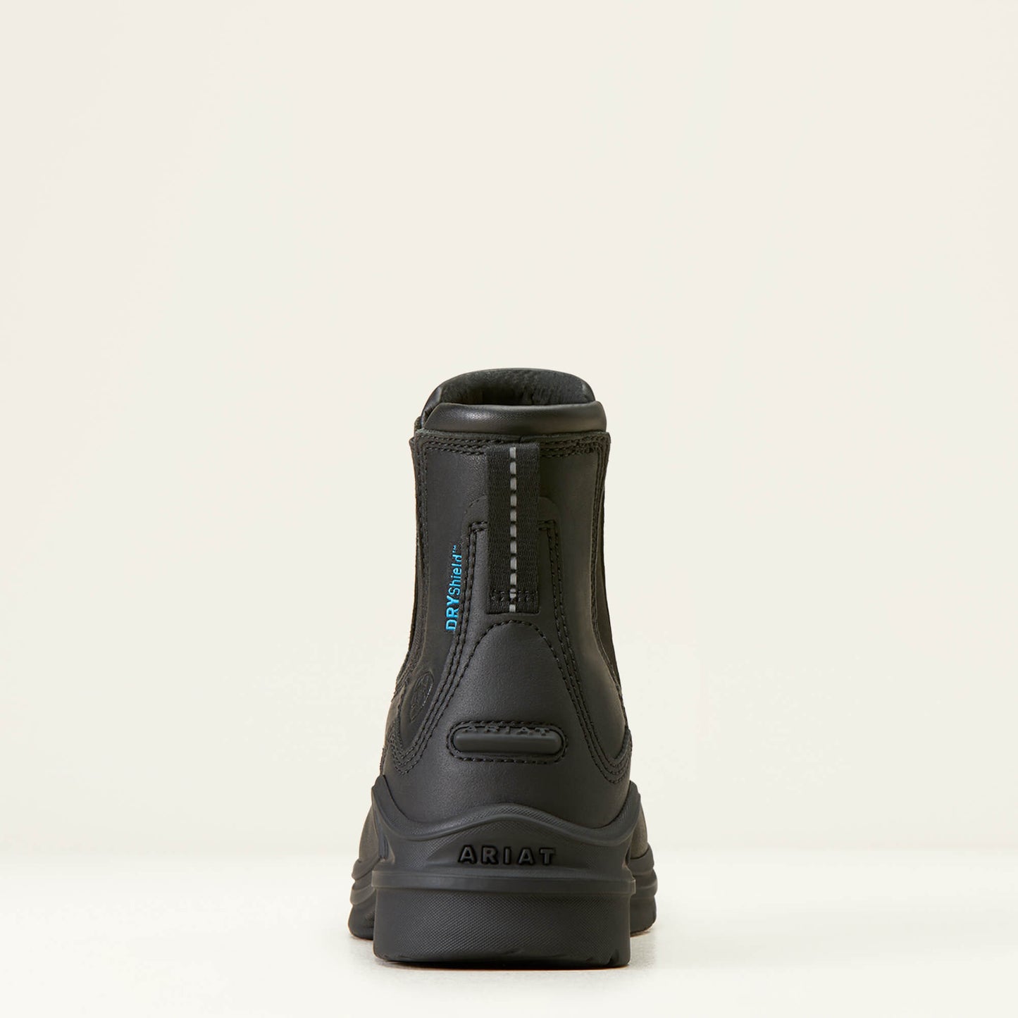 Ariat Womens Barnyard Twin Gore II H20 Black