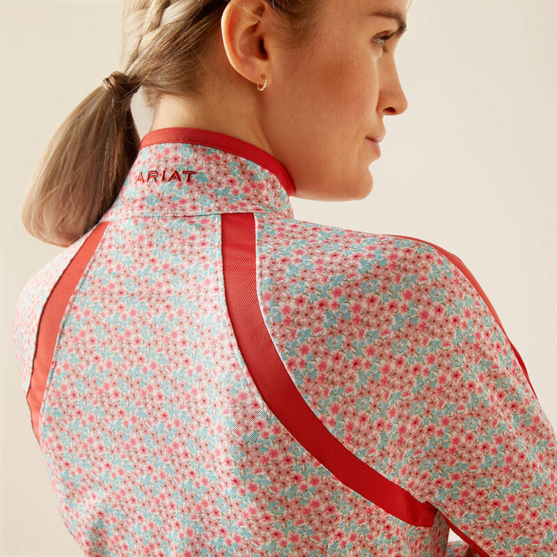 Ariat Ladies Sunstopper 3.0 Petals