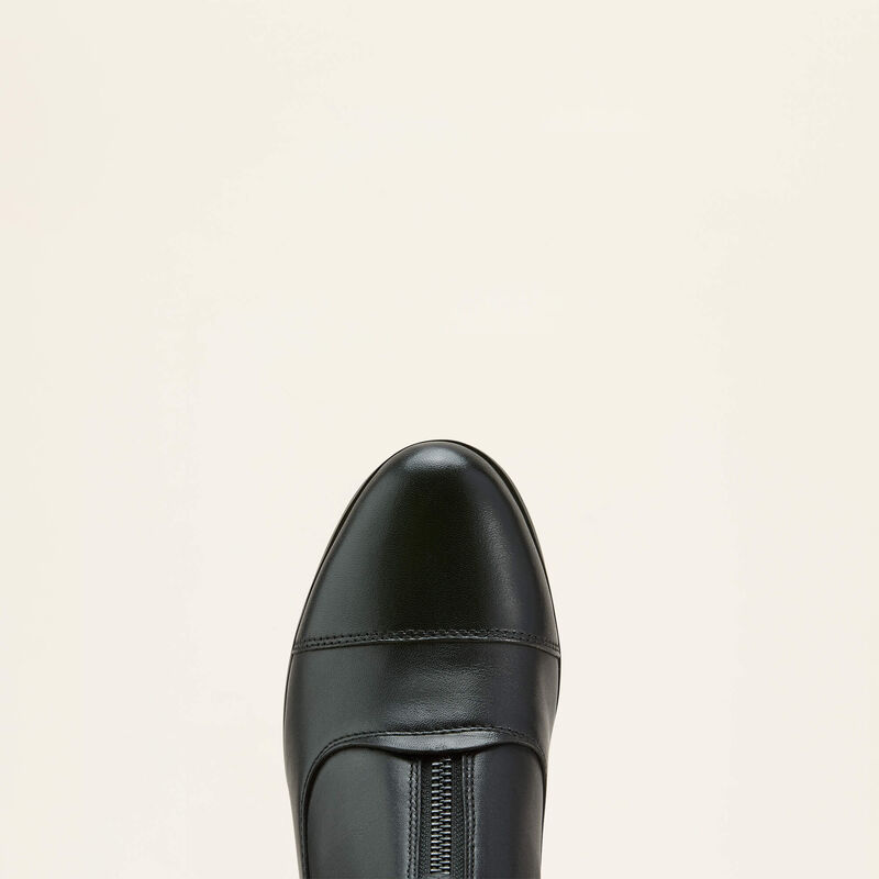 Ariat Womens Heritage Zip Boot New