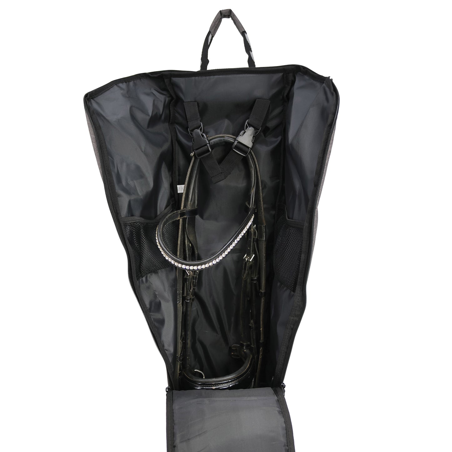 Woof Wear Bridle Bag Twin