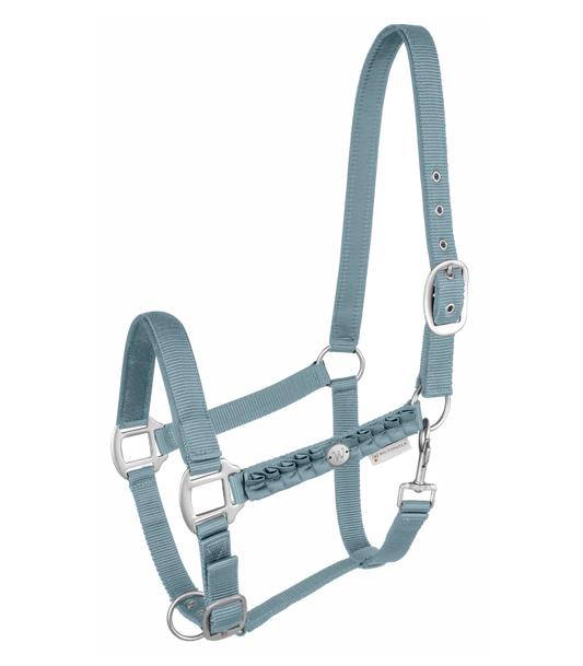 Waldhausen Florence Halter Alpine Blue