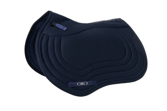Correct Connect Jump Mesh Saddle Pad