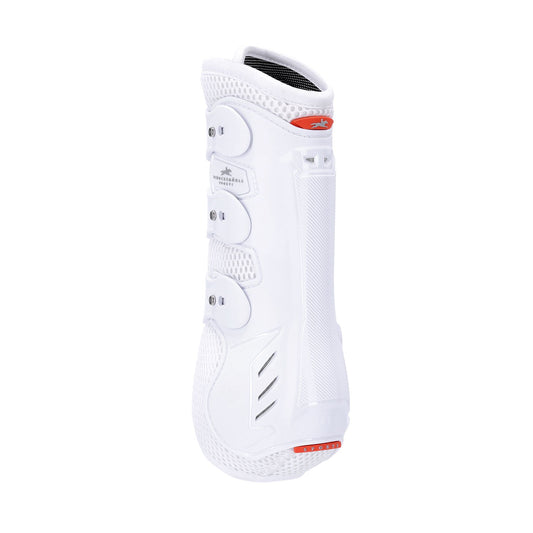 Schockemohle Dressage Air Flow Boots White