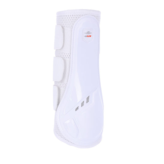 Schockemohle Air Flow Training Boots White