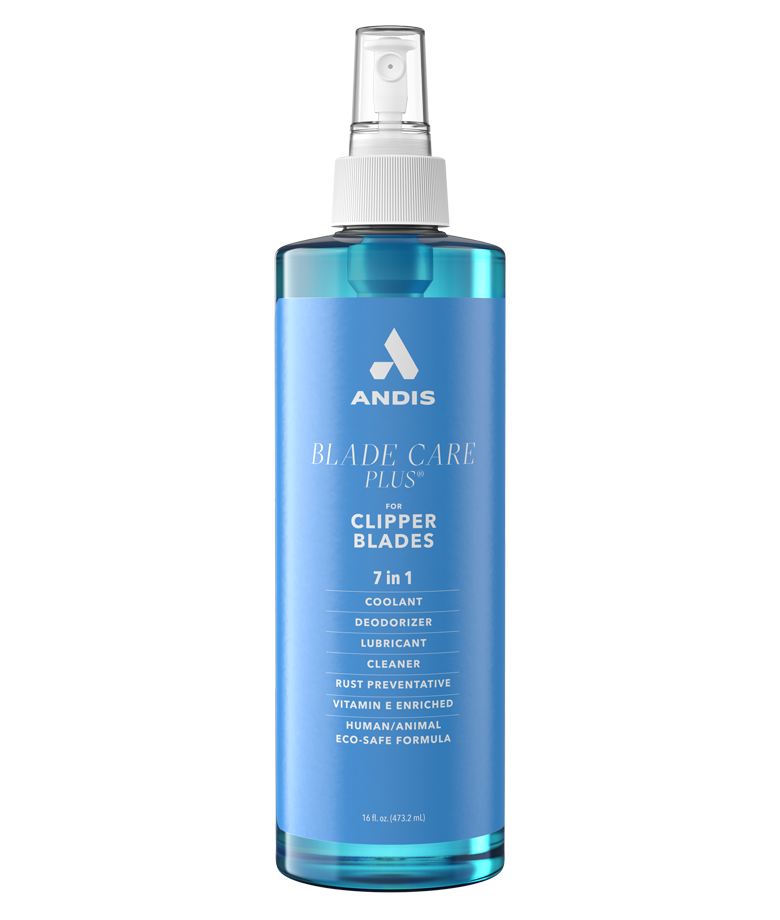 Andis Blade Care Plus 473ml Spray 7in1