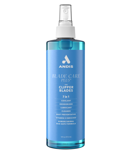 Andis Blade Care Plus 473ml Spray 7in1