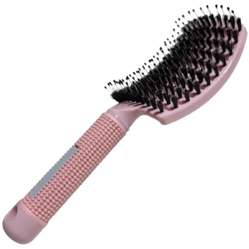 Brush 3D Swirl Ventilation Design