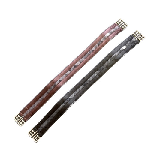 Showcraft Anti Gall 2 Buckle Girth
