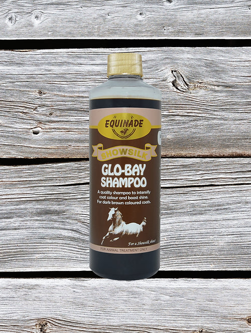 Equinade Glo Bay Shampoo