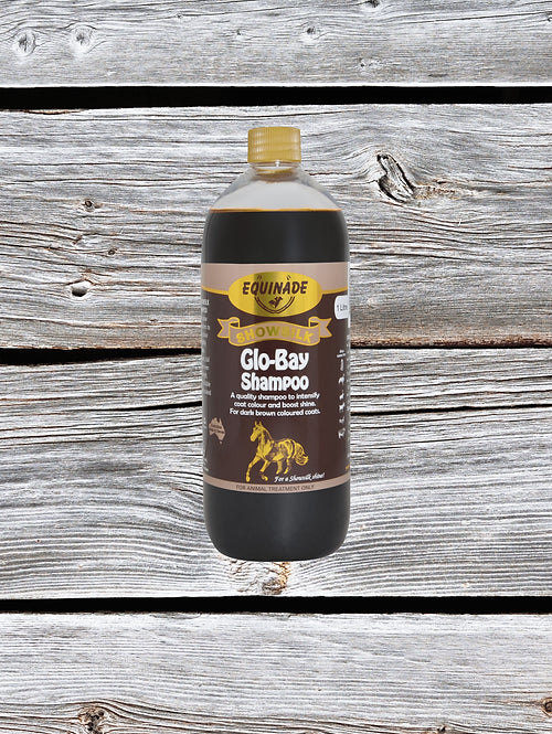 Equinade Glo Bay Shampoo