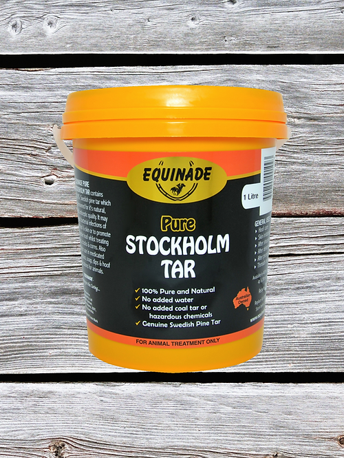 Equinade Stockholm Tar