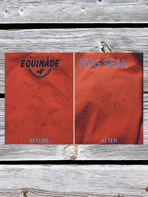 Equinade Rug Seal