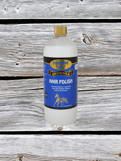 Equinade Hair Polish