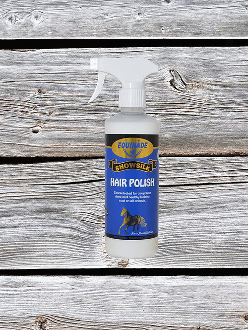 Equinade Hair Polish