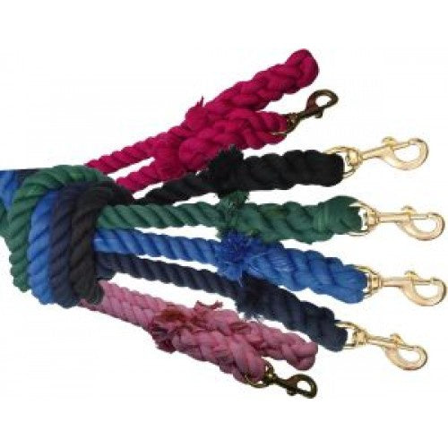 Lead Soft Cotton 8 Foot