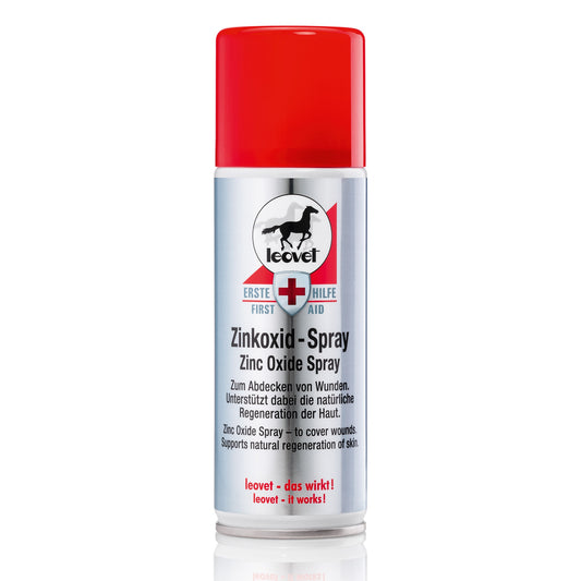 Leovet Zinc Oxyde Spray 200ml