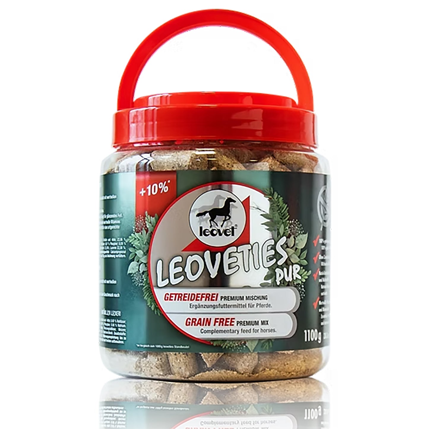 Leoveties Grain Free Premium