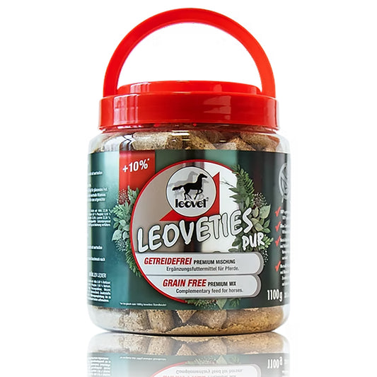 Leoveties Grain Free Premium
