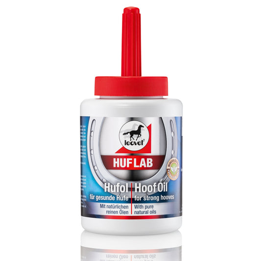 Leovet Hoof Oil 450 ml
