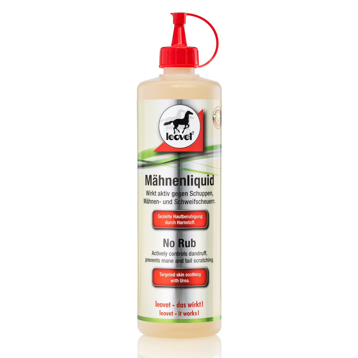 Leovet No Rub 500ml