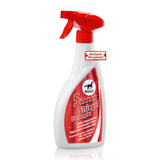 Leovet 5* Detangler 500ml