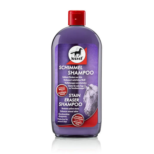Leovet Stain Shampoo 500ml