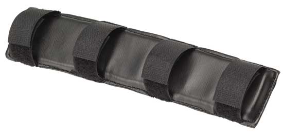 Gel Bridle Relief Pad