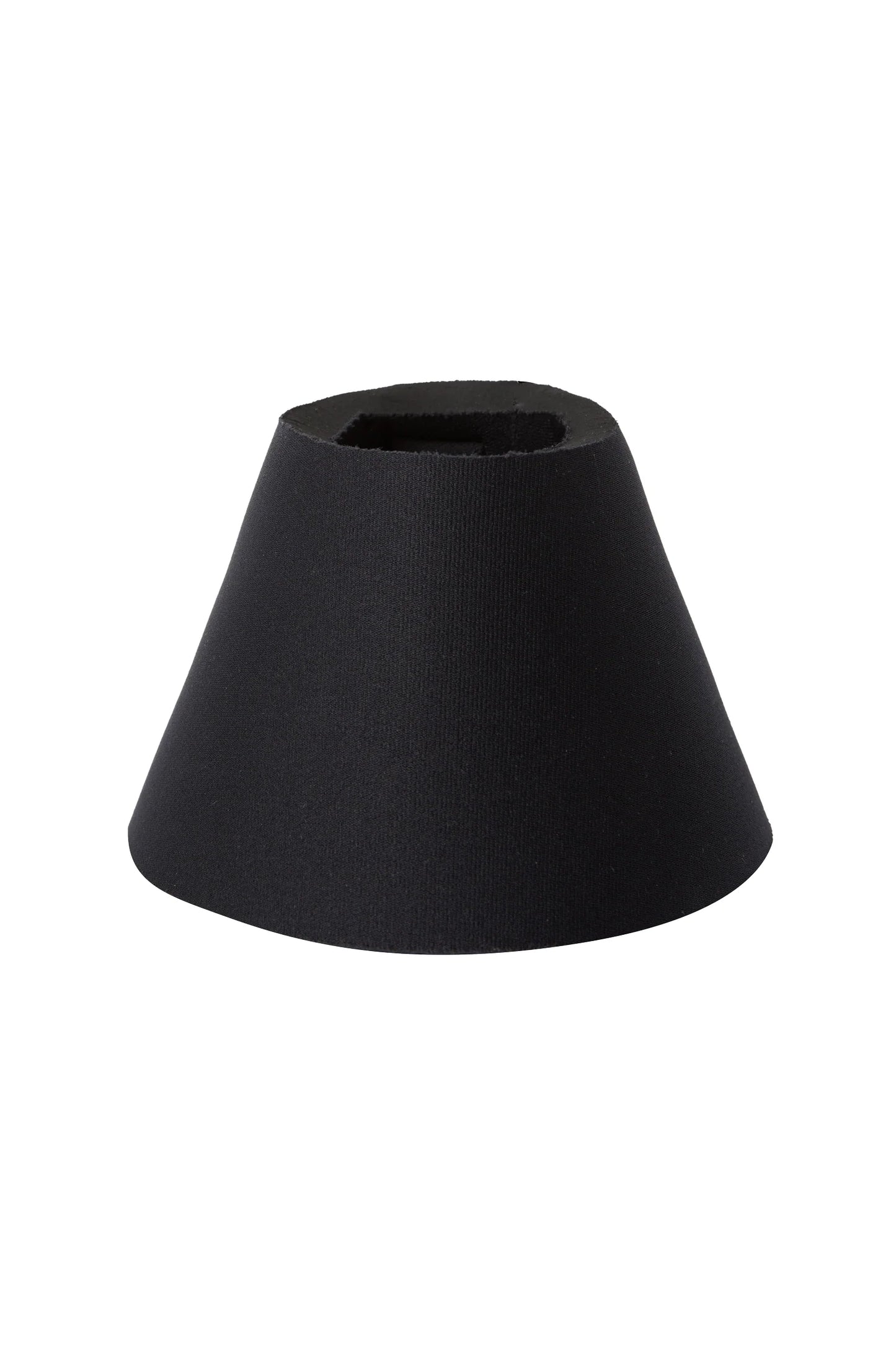 Horze Bell Boots Pro Black