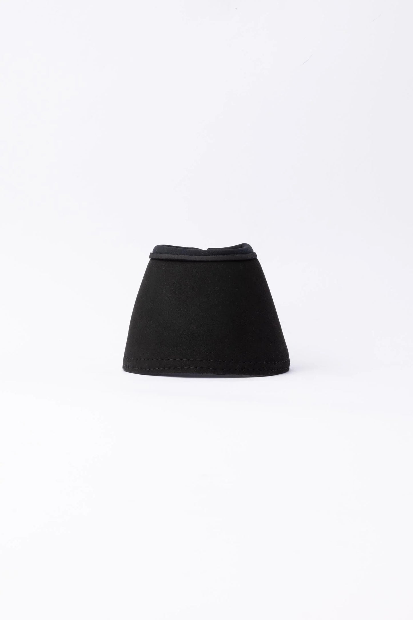 Horze Bell Boots Allround Black