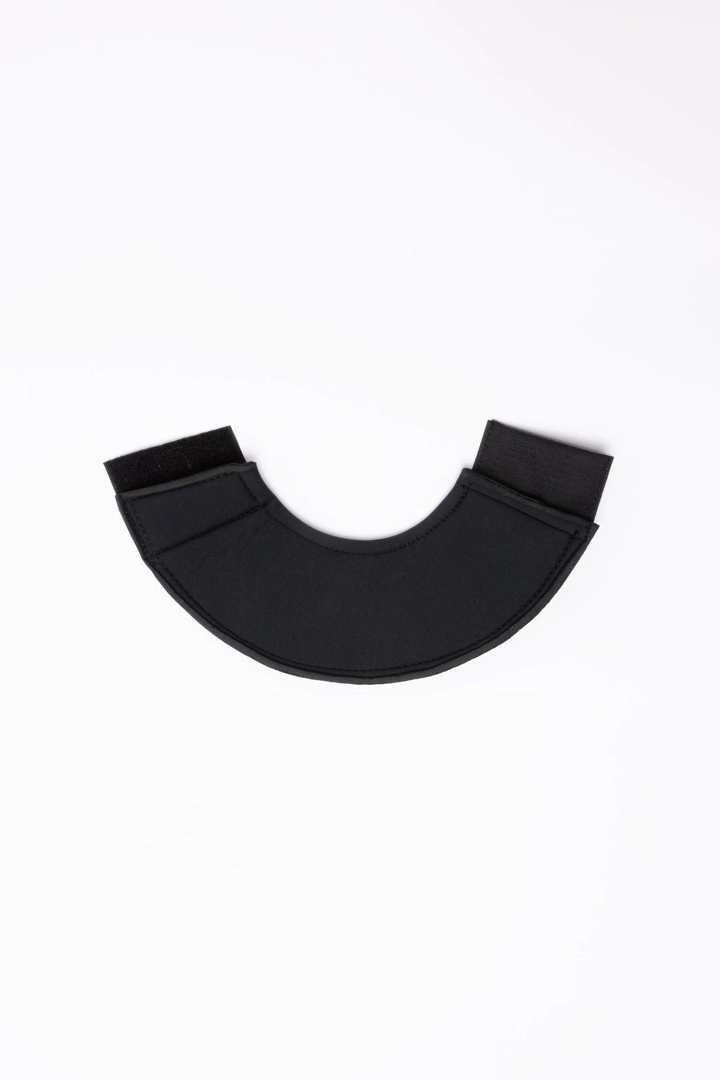 Horze Bell Boots Allround Black