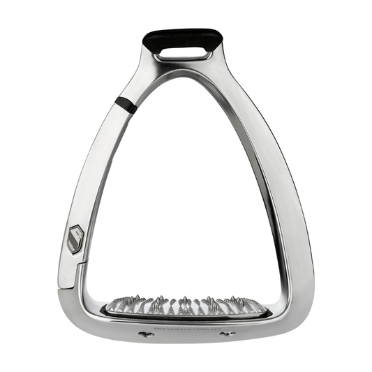Samshield Shield'Rup Aluminium Brushed Stirrups