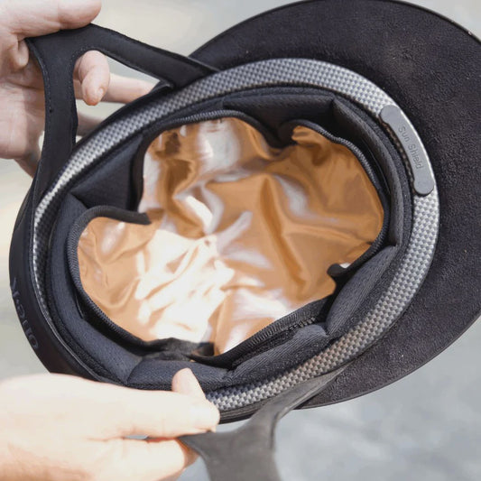 Correct Connect Silk Helmet Liner