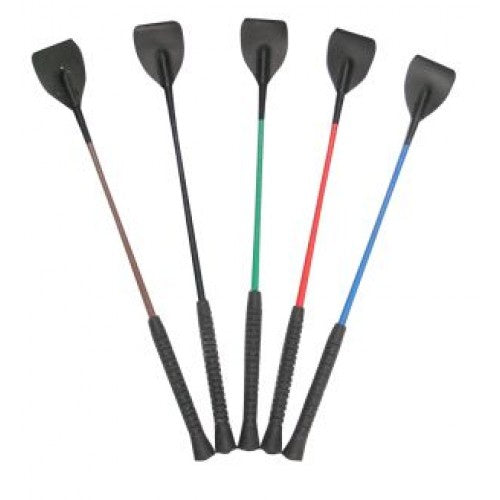Riding Crop Mixed Colours
