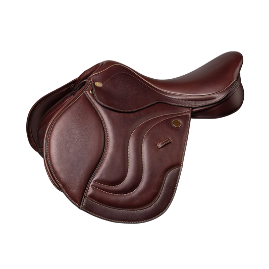 Fairfax Zodiac Aries Jump Saddle