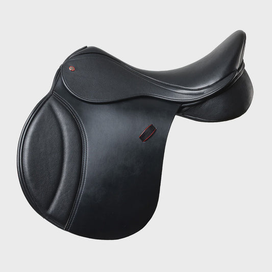 Thorowgood T9 Compact High Wither All Purpose Saddle