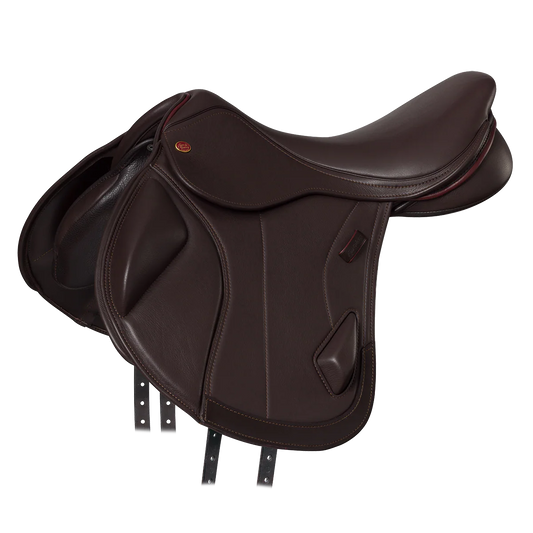Kent & Masters Competition Monoflap XC Jump Saddle
