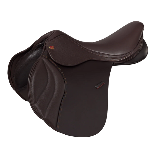 Kent & Masters R Series Jumping Saddle