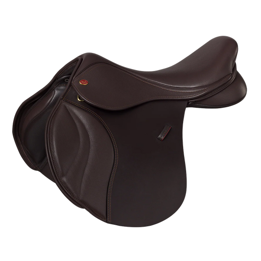 Kent & Masters R Series Pony Jump Saddle