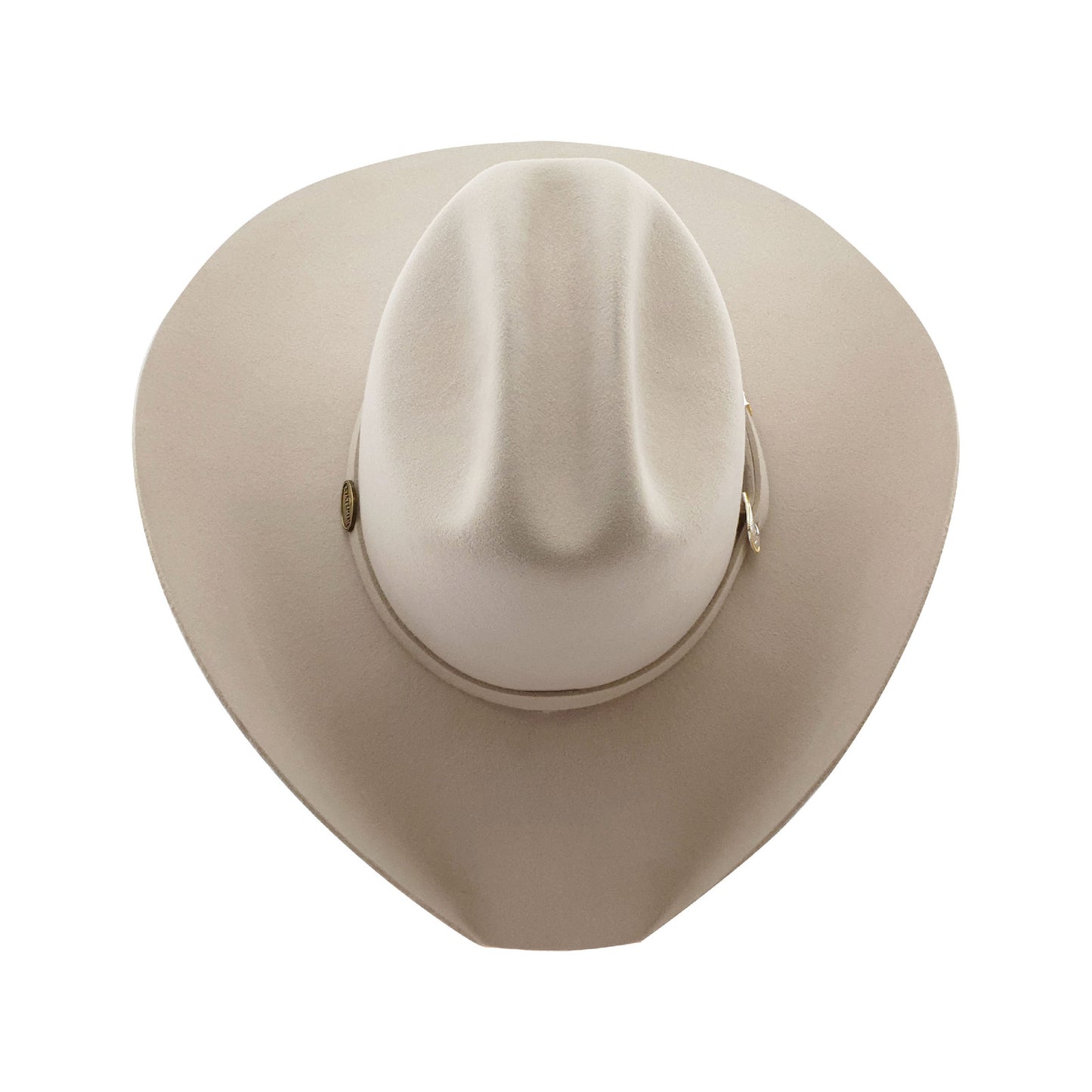 Statesman Beaver Great Divide Hat Woodsmoke