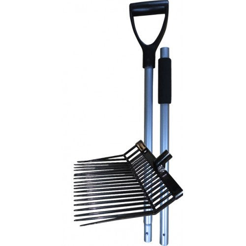 Stable Fork Two Piece