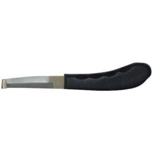 Hoof Knife Double Edge