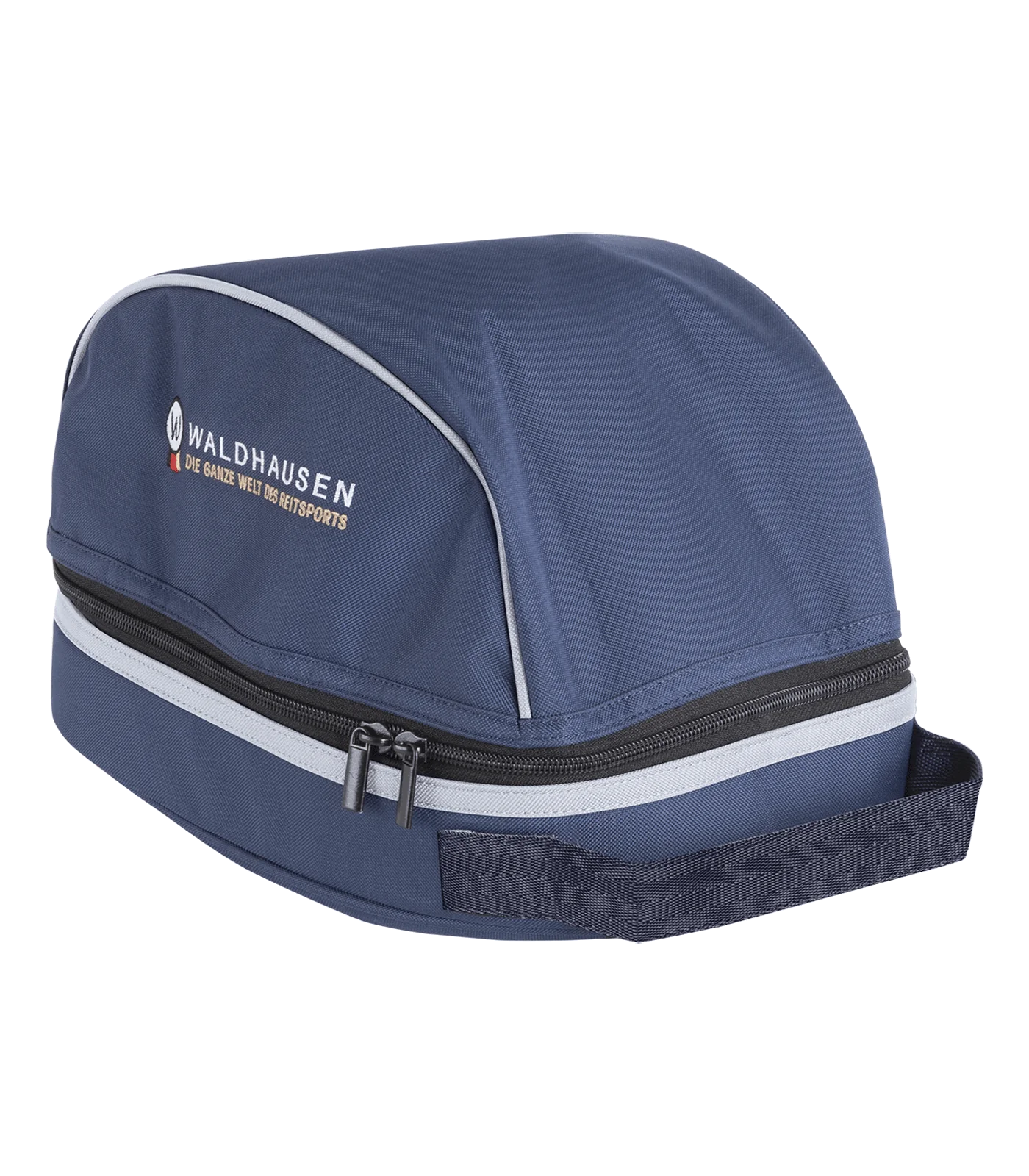 Waldhausen Helmet Bag Night Blue