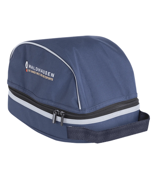 Waldhausen Helmet Bag Night Blue