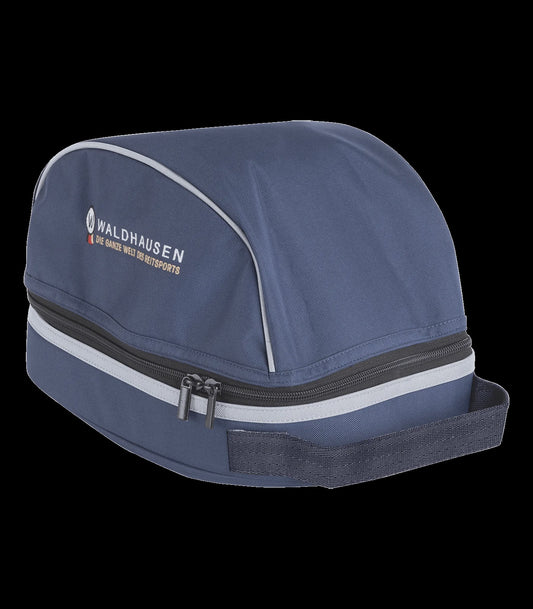 Waldhausen Helmet Bag Night Blue