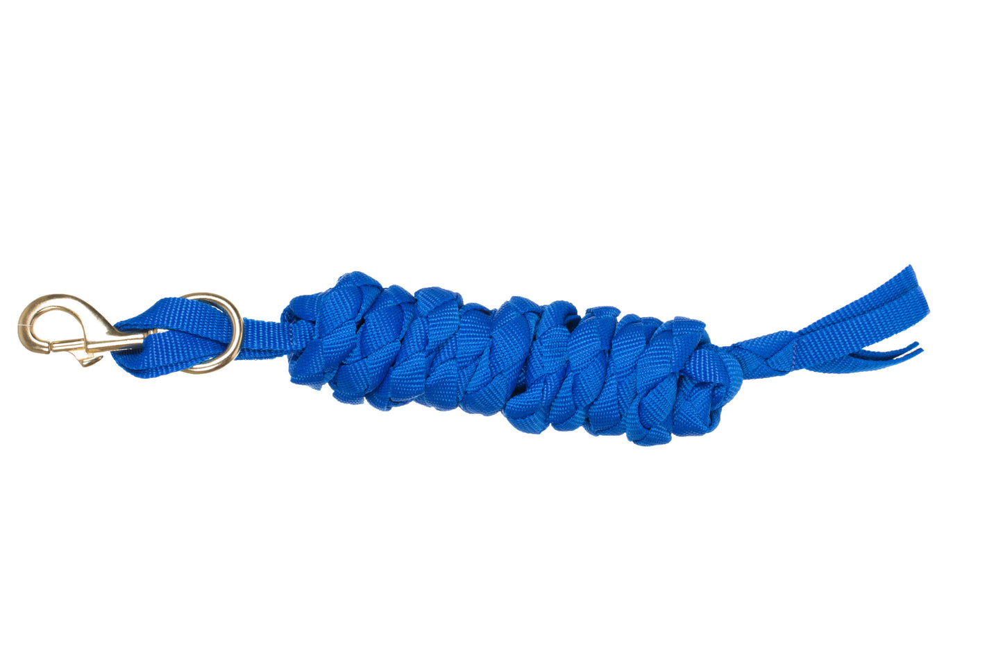 Nylon Braided Rope