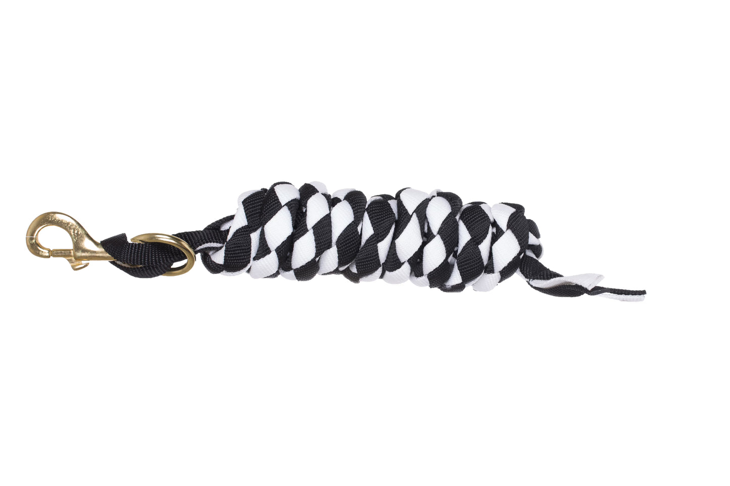 Nylon Braided Rope
