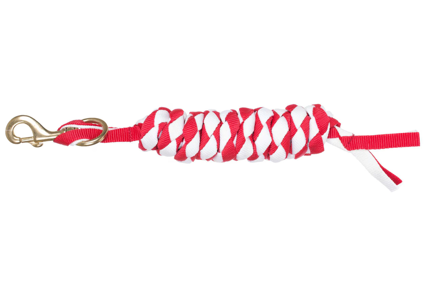 Nylon Braided Rope